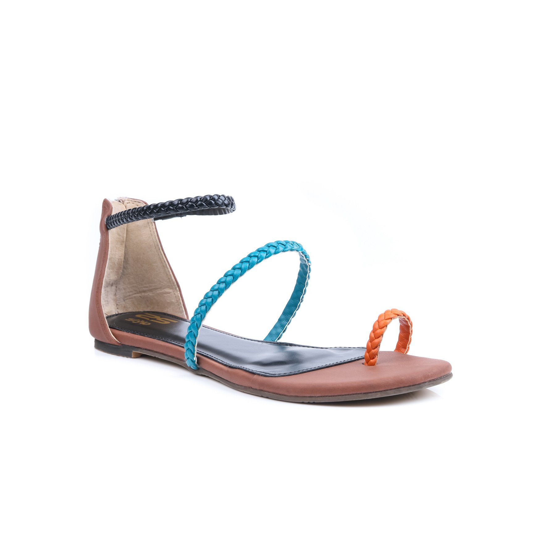 Multy Color Formal Sandals FR4456